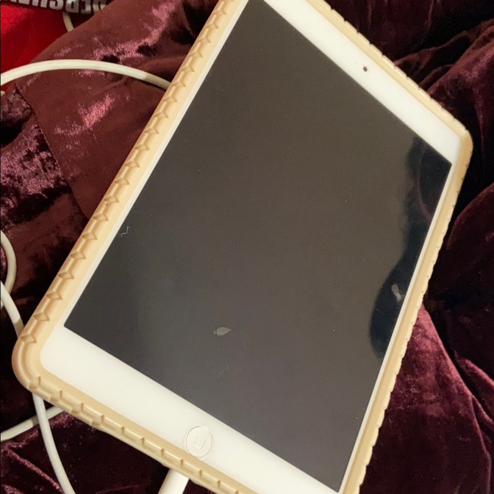 iPad Mini 3 128GB